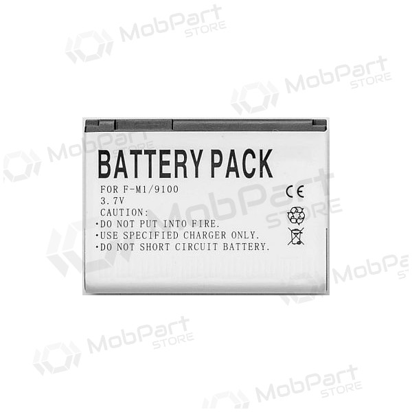 Blackberry F-M1 baterie / akumulátor (1150mAh)