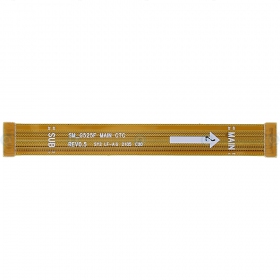 Samsung G525F Galaxy Xcover 5 pagrindinė (SUB) konektor (service pack) (originál)