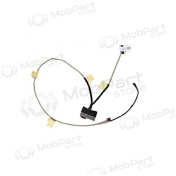 Asus: N550 kabel displeje