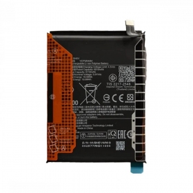 Xiaomi Redmi Note 14 Pro 5G, Poco X7 5G baterie, akumulátor