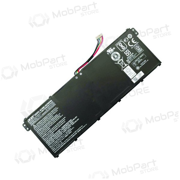 ACER AC14B8K, 2200mAh baterie do notebooku