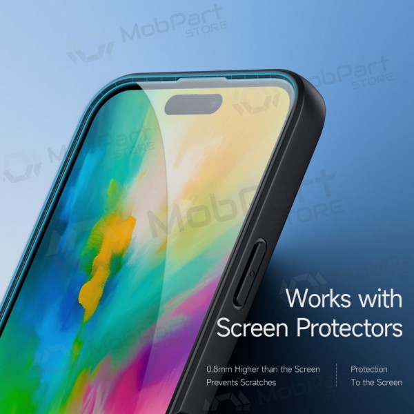 Obal na Apple iPhone 16 Plus - Dux Ducis Aimo