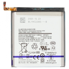 Samsung Galaxy S21 Ultra Baterie, akumulátor (EB-BG998ABY)
