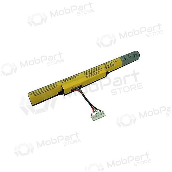 LENOVO L12L4K01, 2600mAh baterie do notebooku, Advanced