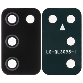 Samsung Galaxy A025 2020 sklo kamery (originál)