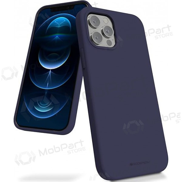Obal Apple iPhone 14 Pro Max Mercury 