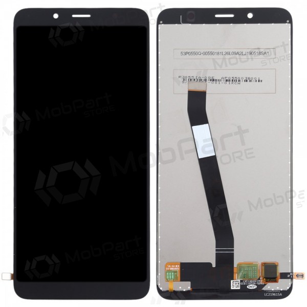 Xiaomi Redmi 7A displej - Premium