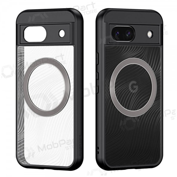 Obal na Google Pixel 8a - Dux Ducis Aimo Mag