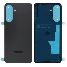 Samsung Galaxy A17 5G zadní kryt (černý) (originální)