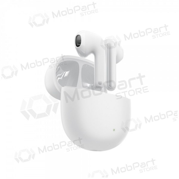 Bezdrátová sluchátka s mikrofonem Joyroom JR-FB1 Bluetooth bílá