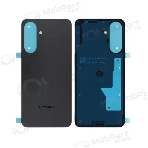 Samsung Galaxy A17 5G zadní kryt (černý) (originální)