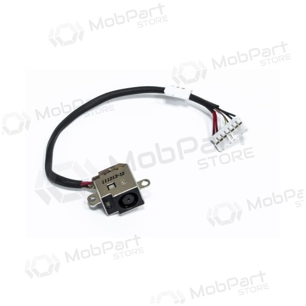 HP DV6-6000 dobíjecí konektor