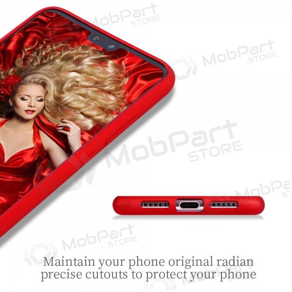 Apple iPhone XS Max pouzdro 