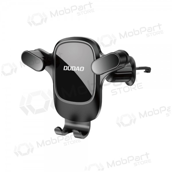 Držák telefonu do auta Dudao F5PRO do větrací mřížky
