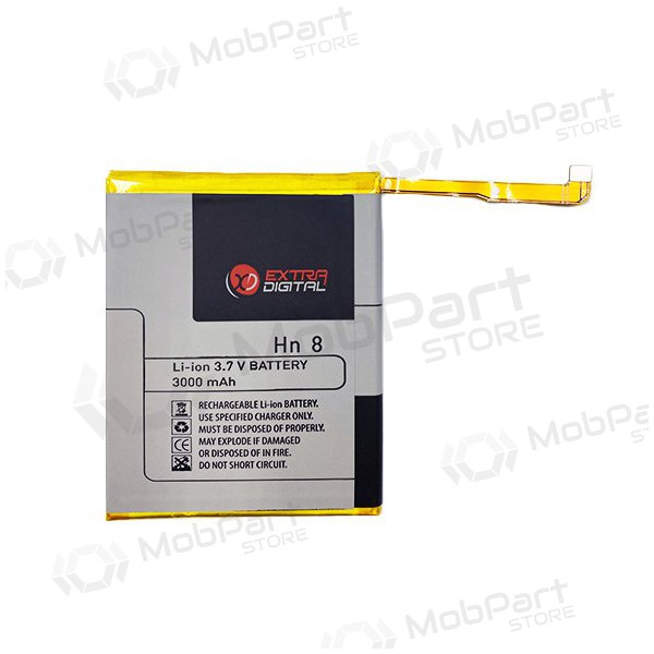 Honor 8 baterie / akumulátor (3000mAh)