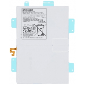 Baterie, akumulátor pro Samsung Galaxy Tab S5e, Tab S6, Tab S6 Lite (originální)