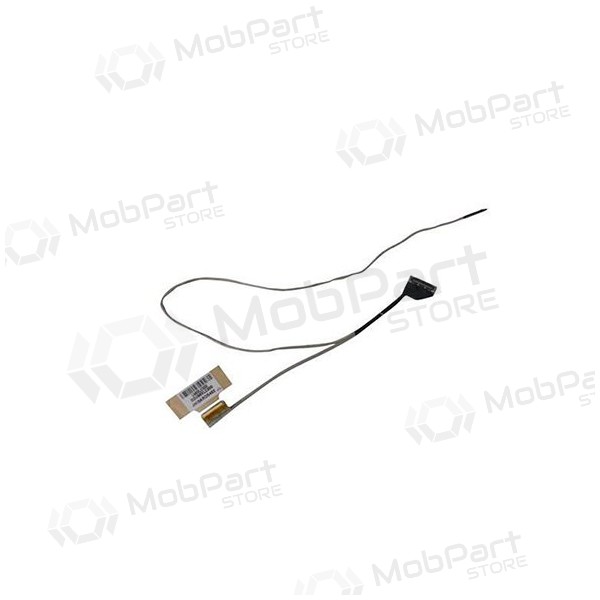HP: 15-f touch 30pin kabel displeje