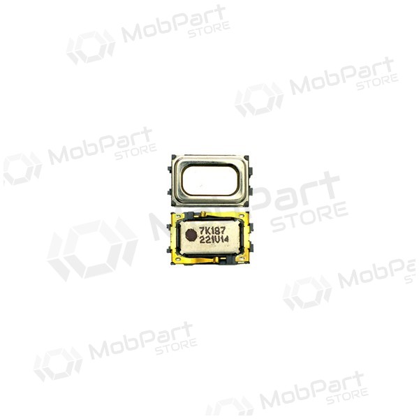 Nokia 5310 E65 / 5220 / 6600s / 7310S / 7900 / N79 / N82 / N85 hlasitý reproduktor (spodní)