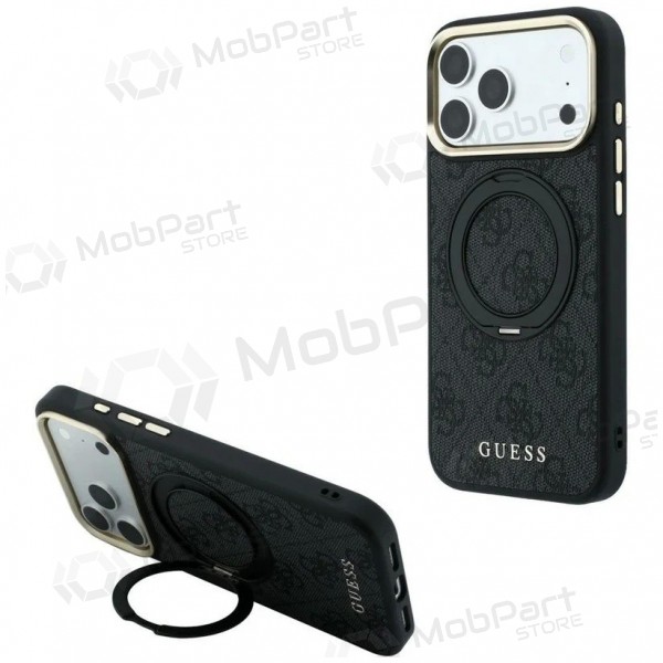 Apple iPhone 18 Pro Max obal 
