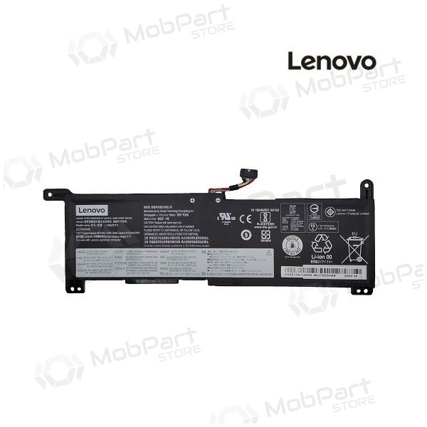 LENOVO L19M2PF0, 4670mAh baterie do notebooku - PREMIUM