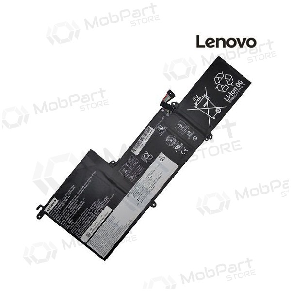LENOVO L19C4PF4, 3835mAh baterie do notebooku - PREMIUM