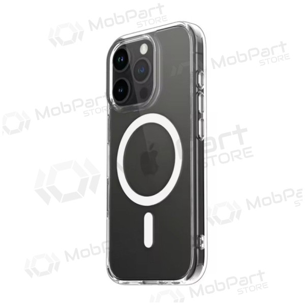 Obal Apple iPhone 16 Pro Max 