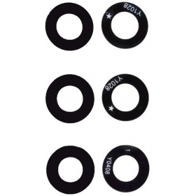 Samsung Galaxy A14 sklo kamery (3ks)