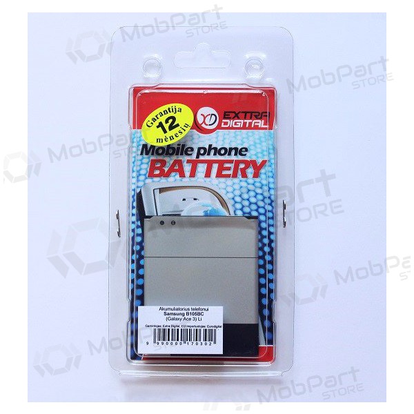 Samsung GT-S7275R (B105BE) baterie / akumulátor (1800mAh)