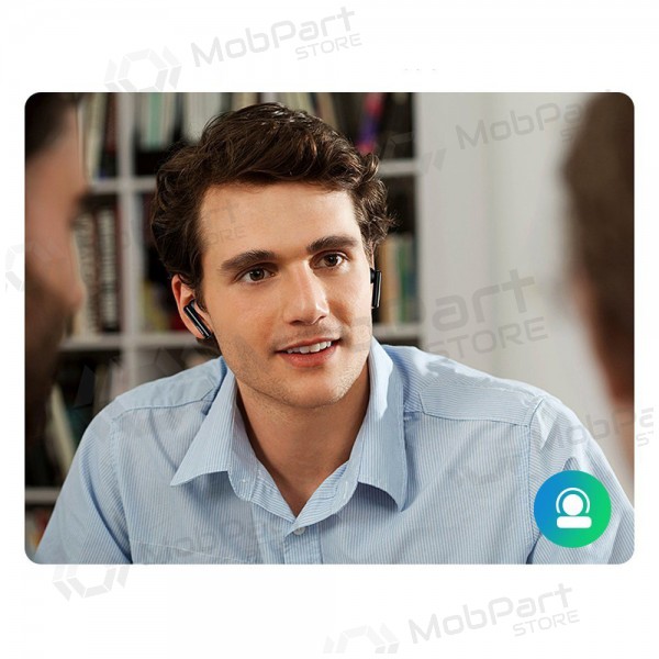 Bezdrátovýs ausinės Ugreen WS106 HiTune T3 Active Noise-Cancelling Earbuds