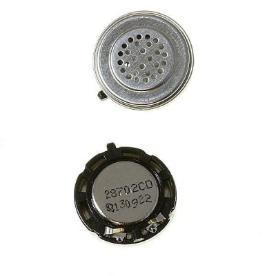 Nokia 3220 6070 / N73 / 6290 / 6110N / 6267 / 6170 / 6111 / 6131 / 7270 horní / sluchátko