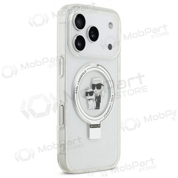 Obal Apple iPhone 17 Pro Max 