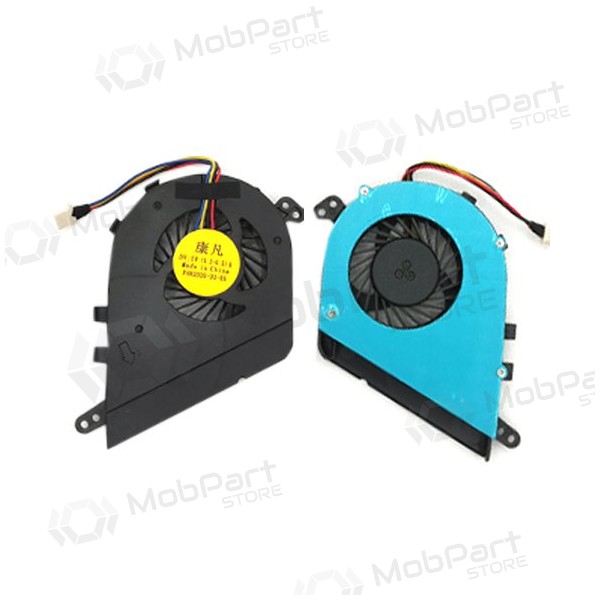 Chladič notebooku DELL E5420