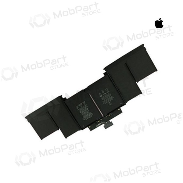 APPLE A1398 (EMC 2909), A1618, 8755mAh baterie do notebooku - PREMIUM