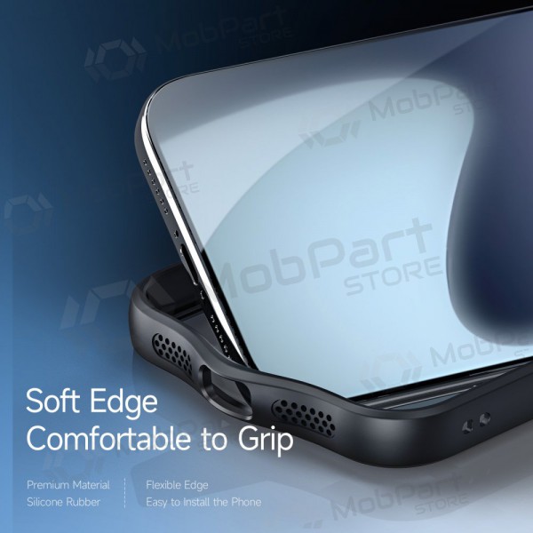 Pouzdro pro Apple iPhone 17 Pro Max 