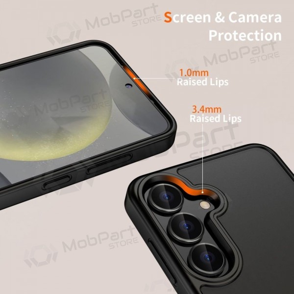 Xiaomi Redmi Note 15 Pro+ obal - 