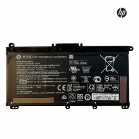 HP TF03XL, 3470mAh baterie do notebooku - PREMIUM