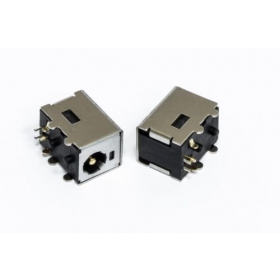 HP DV6000 dobíjecí konektor