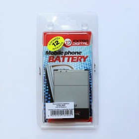LG BL-49SF (G4S, G4 mini) baterie / akumulátor (2300mAh)