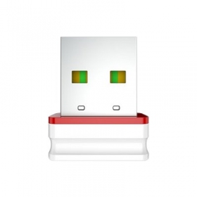 WiFi-USB adaptér, 150Mbps, 2.4GHz, Plug&Play