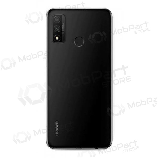 Huawei P Smart 2020 zadní kryt baterie (černá) (použitý grade B, originál)