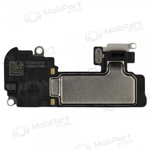 Apple iPhone 11 Pro Max horní / sluchátko