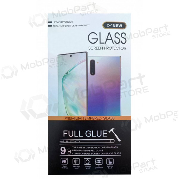 Samsung A426 A42 5G / A025 A02s / A035 A03 / A037 A03s ochranné tvrzené sklo 