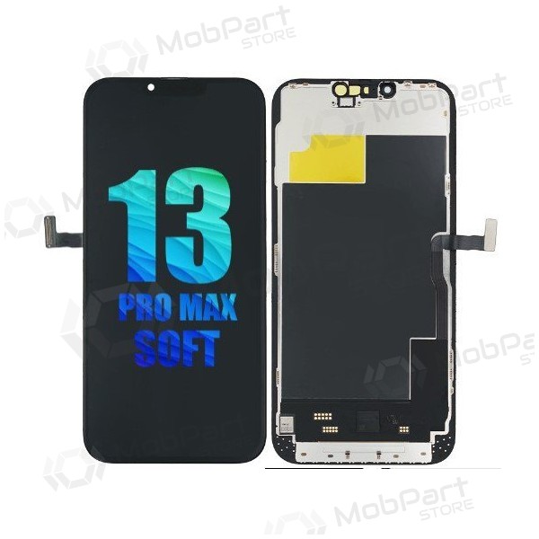 Displej Apple iPhone 13 Pro Max (120 Hz) (Premium OLED)