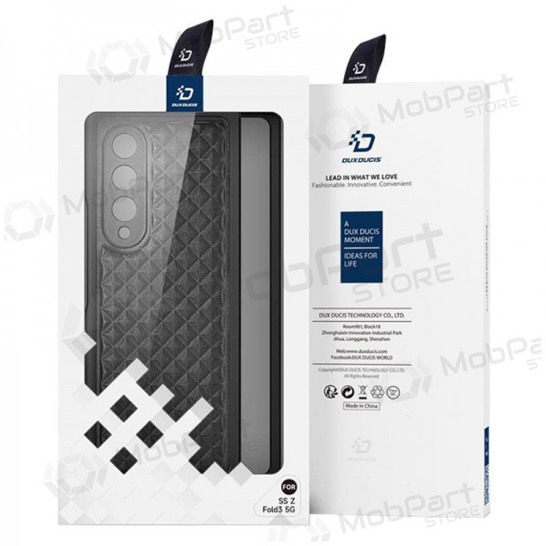 Samsung F936 Galaxy Z Fold4 5G pouzdro 