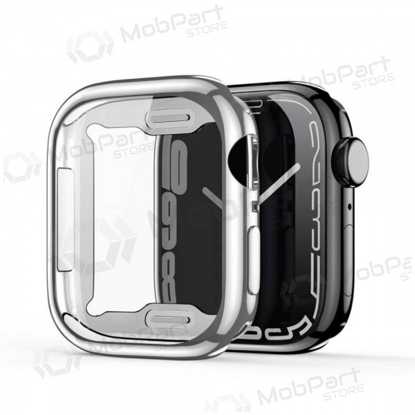 Ochranné sklo LCD / obal pro Apple Watch 49mm 