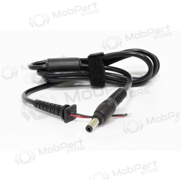 ASUS, HP, LENOVO (5.5mm x 2.5mm) nabíjecí kabel