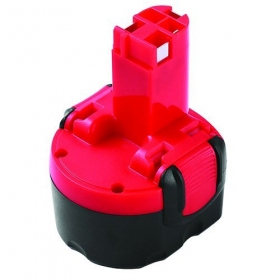 Baterie Bosch BAT048 9,6V pro nářadí 1,5Ah Ni-MH (náhradní)