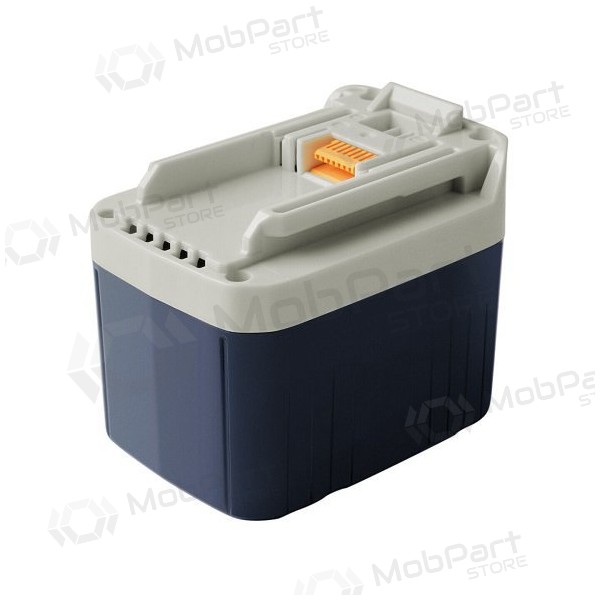 Akumulátor Makita 193127-4 pro nářadí 24V 3Ah 72Wh Ni-MH (náhradní)