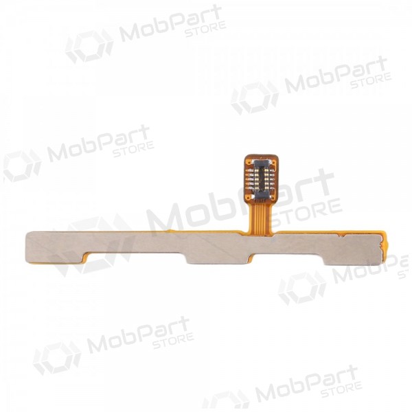 Huawei P10 Lite on / off power konektor - Premium