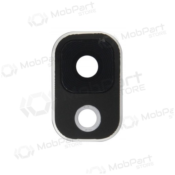 Samsung Galaxy Note 3 sklo kamery (černá)